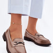 Laden Sie das Bild in den Galerie-Viewer,  Mokassins model 226096 Step in style 
