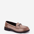 Laden Sie das Bild in den Galerie-Viewer,  Mokassins model 226096 Step in style 
