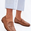 Laden Sie das Bild in den Galerie-Viewer,  Mokassins model 226097 Step in style 
