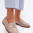 Laden Sie das Bild in den Galerie-Viewer,  Mokassins model 226098 Step in style 
