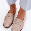 Laden Sie das Bild in den Galerie-Viewer,  Mokassins model 226098 Step in style 

