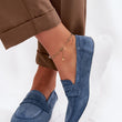 Laden Sie das Bild in den Galerie-Viewer,  Mokassins model 226099 Step in style 
