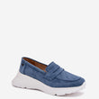 Laden Sie das Bild in den Galerie-Viewer,  Mokassins model 226099 Step in style 
