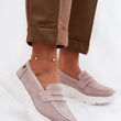 Laden Sie das Bild in den Galerie-Viewer,  Mokassins model 226100 Step in style 
