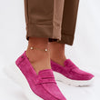 Laden Sie das Bild in den Galerie-Viewer,  Mokassins model 226101 Step in style 

