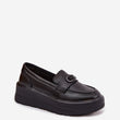 Laden Sie das Bild in den Galerie-Viewer,  Mokassins model 226102 Step in style 
