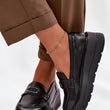 Laden Sie das Bild in den Galerie-Viewer,  Mokassins model 226102 Step in style 
