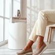 Laden Sie das Bild in den Galerie-Viewer,  Mokassins model 226104 Step in style 
