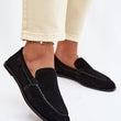 Laden Sie das Bild in den Galerie-Viewer,  Mokassins model 226106 Step in style 
