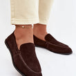 Laden Sie das Bild in den Galerie-Viewer,  Mokassins model 226107 Step in style 
