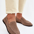 Laden Sie das Bild in den Galerie-Viewer,  Mokassins model 226108 Step in style 
