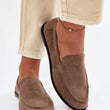 Laden Sie das Bild in den Galerie-Viewer,  Mokassins model 226108 Step in style 

