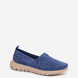 Laden Sie das Bild in den Galerie-Viewer,  Mokassins model 226109 Step in style 
