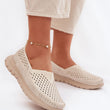 Laden Sie das Bild in den Galerie-Viewer,  Mokassins model 226111 Step in style 
