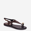 Laden Sie das Bild in den Galerie-Viewer,  Sandalen model 226113 Step in style 
