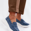 Laden Sie das Bild in den Galerie-Viewer,  Mokassins model 226099 Step in style 
