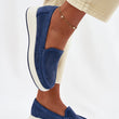 Laden Sie das Bild in den Galerie-Viewer,  Mokassins model 226103 Step in style 
