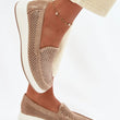 Laden Sie das Bild in den Galerie-Viewer,  Mokassins model 226104 Step in style 
