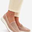 Laden Sie das Bild in den Galerie-Viewer,  Mokassins model 226105 Step in style 
