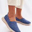 Laden Sie das Bild in den Galerie-Viewer,  Mokassins model 226109 Step in style 
