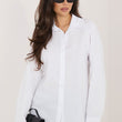 Laden Sie das Bild in den Galerie-Viewer,  Langarm Hemd model 226120 Factory Price 
