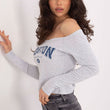 Laden Sie das Bild in den Galerie-Viewer,  Bluse model 226159 Factory Price 
