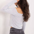 Laden Sie das Bild in den Galerie-Viewer,  Bluse model 226159 Factory Price 
