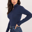 Laden Sie das Bild in den Galerie-Viewer,  Bluse model 226161 Factory Price 
