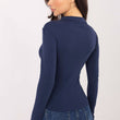 Laden Sie das Bild in den Galerie-Viewer,  Bluse model 226161 Factory Price 
