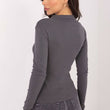 Laden Sie das Bild in den Galerie-Viewer,  Bluse model 226162 Factory Price 
