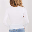 Laden Sie das Bild in den Galerie-Viewer,  Bluse model 226165 Factory Price 
