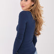 Laden Sie das Bild in den Galerie-Viewer,  Bluse model 226166 Factory Price 
