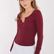 Laden Sie das Bild in den Galerie-Viewer,  Bluse model 226168 Factory Price 

