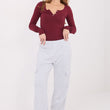 Laden Sie das Bild in den Galerie-Viewer,  Bluse model 226168 Factory Price 
