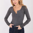Laden Sie das Bild in den Galerie-Viewer,  Bluse model 226170 Factory Price 
