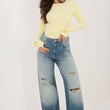Laden Sie das Bild in den Galerie-Viewer,  Bluse model 226179 Rue Paris 

