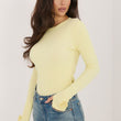 Laden Sie das Bild in den Galerie-Viewer,  Bluse model 226179 Rue Paris 
