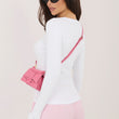 Laden Sie das Bild in den Galerie-Viewer,  Bluse model 226180 Rue Paris 
