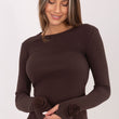 Laden Sie das Bild in den Galerie-Viewer,  Bluse model 226181 Rue Paris 

