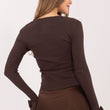 Laden Sie das Bild in den Galerie-Viewer,  Bluse model 226181 Rue Paris 
