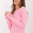 Laden Sie das Bild in den Galerie-Viewer,  Bluse model 226182 Rue Paris 
