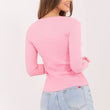 Laden Sie das Bild in den Galerie-Viewer,  Bluse model 226182 Rue Paris 
