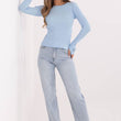 Laden Sie das Bild in den Galerie-Viewer,  Bluse model 226183 Rue Paris 
