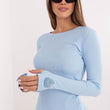 Laden Sie das Bild in den Galerie-Viewer,  Bluse model 226183 Rue Paris 
