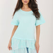 Laden Sie das Bild in den Galerie-Viewer,  Bluse model 226212 Italy Moda 
