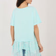 Laden Sie das Bild in den Galerie-Viewer,  Bluse model 226212 Italy Moda 
