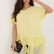 Laden Sie das Bild in den Galerie-Viewer,  Bluse model 226213 Italy Moda 
