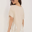 Laden Sie das Bild in den Galerie-Viewer,  Bluse model 226214 Italy Moda 
