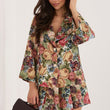 Laden Sie das Bild in den Galerie-Viewer,  Sakko model 226217 Italy Moda 
