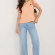 Laden Sie das Bild in den Galerie-Viewer,  T-shirt model 226225 Italy Moda 
